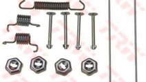 Set accesorii, sabot de frana ALFA ROMEO 145 (930)...