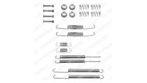 Set accesorii, sabot de frana Audi AUDI 90 (89, 89...