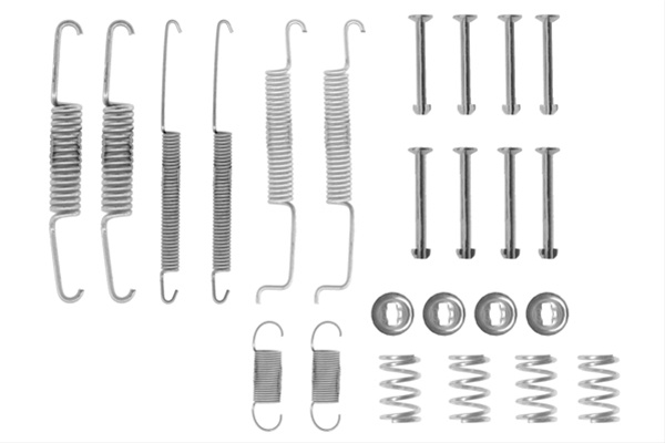 Set Accesorii, Sabot De Frana Bosch Audi