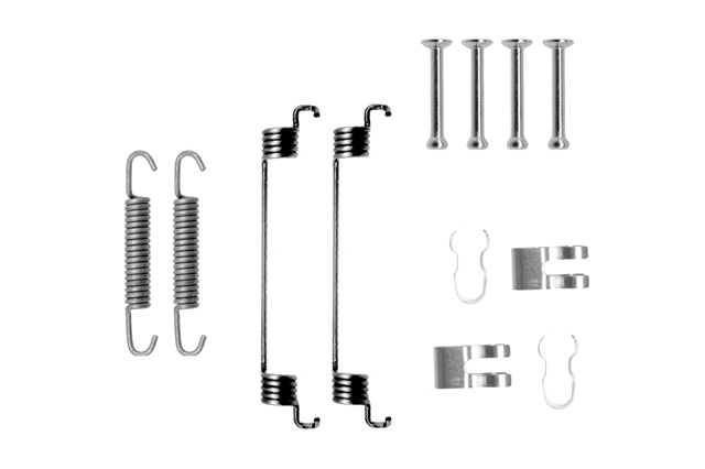 Set Accesorii, Sabot De Frana Bosch Fiat 1 987 475 268