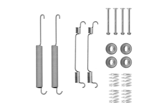 Set Accesorii, Sabot De Frana Bosch Ford 1 987 475 284