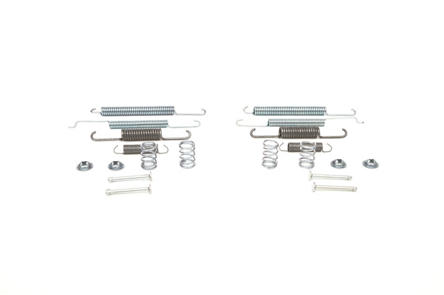 Set Accesorii, Sabot De Frana Bosch Seat 1 987 475 204
