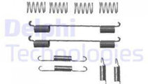 Set accesorii, sabot de frana Dodge CARAVAN (RG_) ...