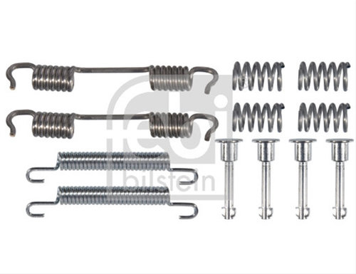 Set Accesorii Sabot De Frana Febi 182156