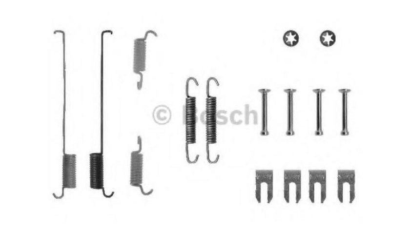 Set accesorii, sabot de frana Fiat BRAVA (182) 1995-2003 #2 03013791792