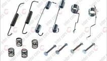 Set accesorii sabot de frana FIAT SIENA 178 / ALBE...