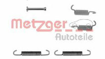 Set accesorii, sabot de frana FORD KA (RB) (1996 -...