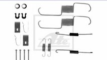 Set accesorii, sabot de frana HONDA HR-V (GH) (199...