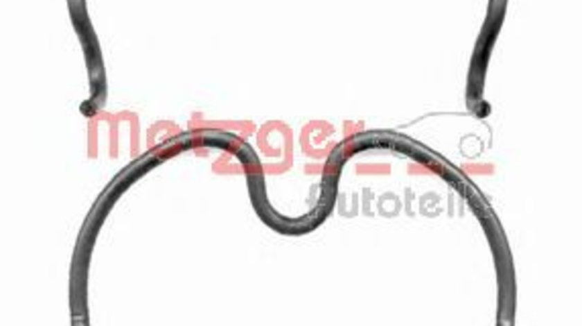 Set accesorii, sabot de frana OPEL AGILA (A) (H00) (2000 - 2007) METZGER 105-0837 piesa NOUA