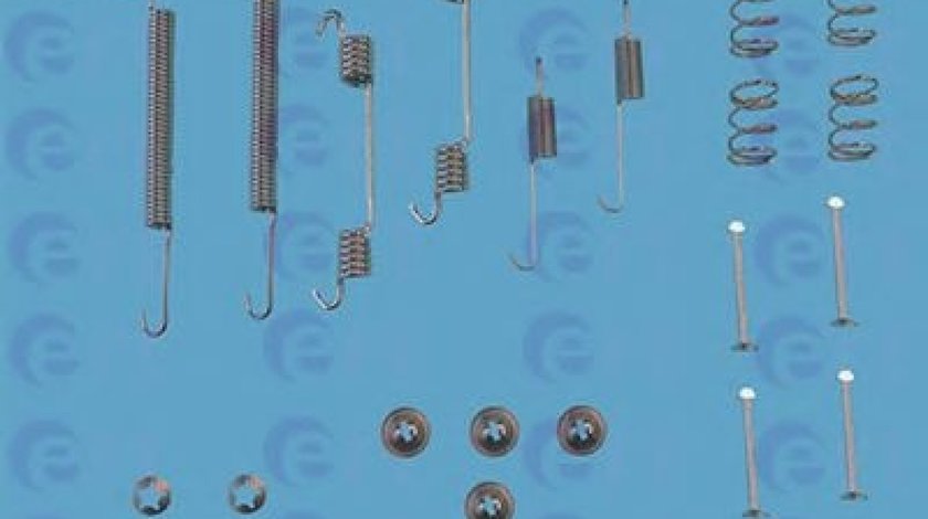 Set accesorii, sabot de frana OPEL VECTRA B (36) (1995 - 2002) ERT 310006 piesa NOUA