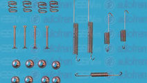Set accesorii, sabot de frana PEUGEOT 106 II (1) (...