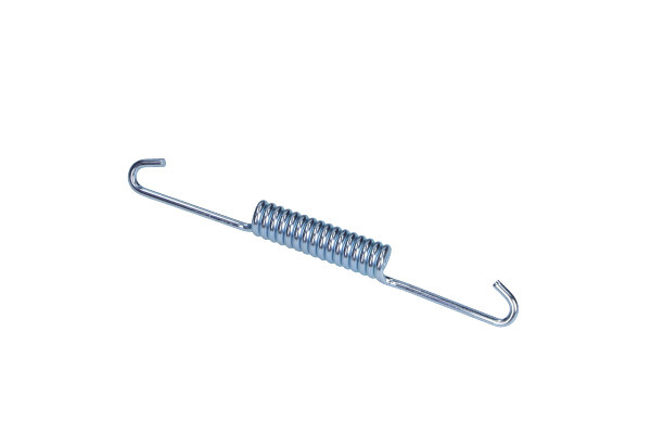 Set accesorii, sabot de frana puntea spate (270397 MAXGEAR) Citroen,PEUGEOT