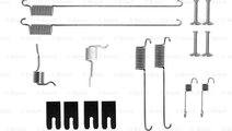 Set accesorii, sabot de frana puntea spate (198747...