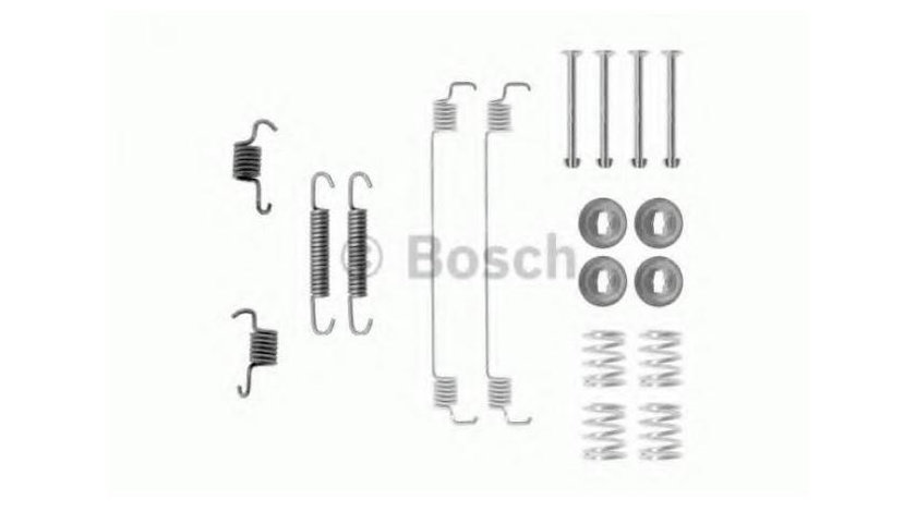 Set accesorii, sabot de frana Renault KANGOO (KC0/1_) 1997-2016 #2 03013792332