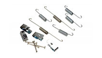 Set accesorii, sabot de frana Suzuki SJ 410 Cabrio...