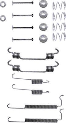 Set Accesorii, Sabot De Frana Textar Opel 97008300