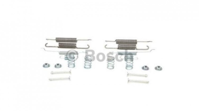 Set accesorii, sabot de frana Volkswagen VW JETTA Mk II (19E, 1G2, 165) 1983-1992 #3 03013791682