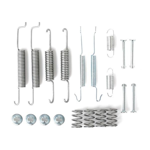 Set Accesorii Saboti Frana Ate 03.0137-9168.2