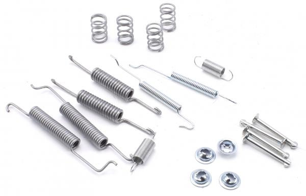 Set Accesorii Saboti Frana Bosch 1 987 475 110