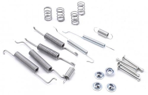 Set Accesorii Saboti Frana Bosch 1 987 475 110
