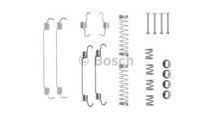 Set accesorii saboti frana Citroen C3 Pluriel (HB_...