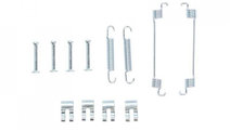 Set accesorii saboti frana Fiat PANDA (169) 2003-2...