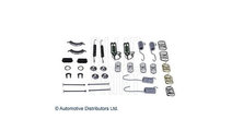 Set accesorii saboti frana Jeep CHEROKEE (XJ) 1983...