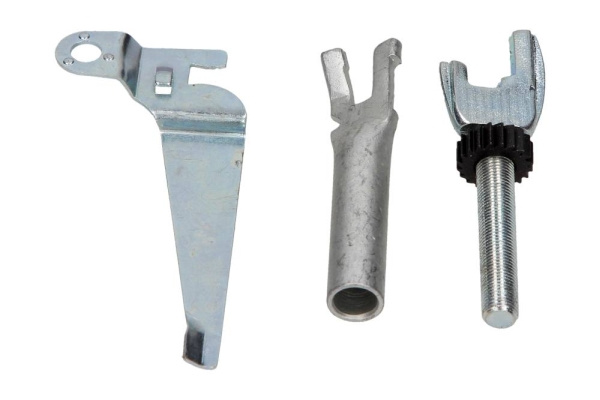 Set accesorii, saboti frana parcare (192035 MAXGEAR) FIAT