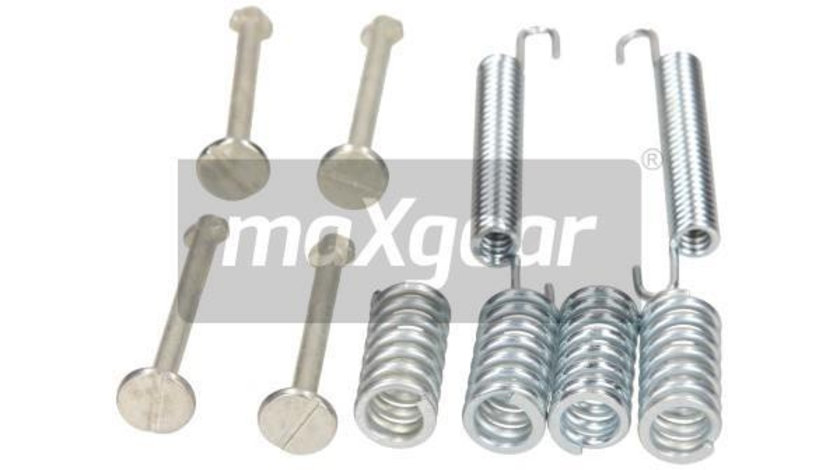 Set accesorii, saboti frana parcare (270375 MAXGEAR) OPEL,VAUXHALL