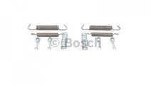 Set accesorii, saboti frana parcare BMW Z3 (E36) 1...