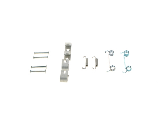 Set Accesorii, Saboti Frana Parcare Bosch Citroën 1 987 475 383