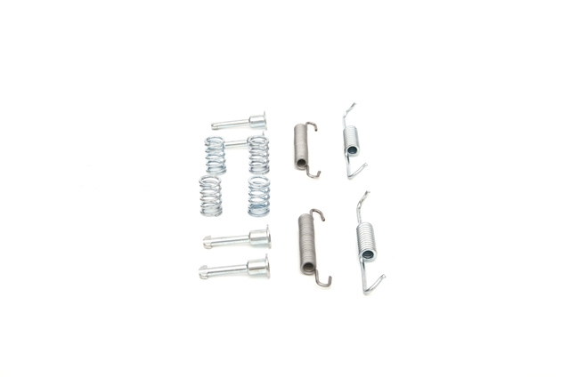Set Accesorii, Saboti Frana Parcare Bosch Mercedes-Benz 1 987 475 306