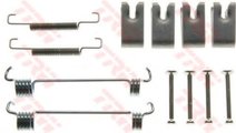 Set accesorii, saboti frana parcare FIAT DUCATO pl...