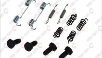 Set accesorii saboti frana parcare MERCEDES-BENZ V...