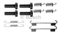 Set accesorii, saboti frana parcare MERCEDES-BENZ ...