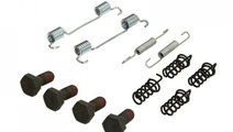 Set accesorii, saboti frana parcare Mercedes CLK C...