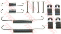 Set accesorii, saboti frana parcare OPEL ANTARA (2...