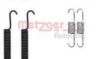 Set accesorii, saboti frana parcare OPEL ANTARA (2...