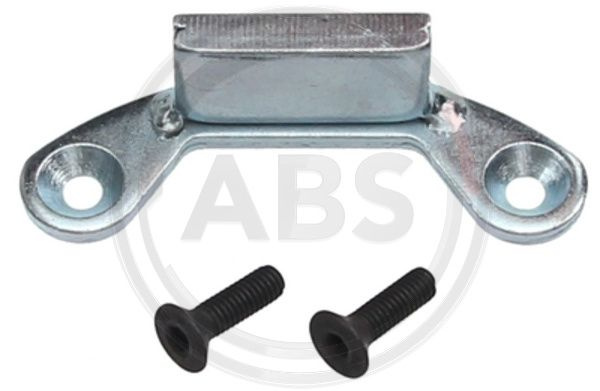Set accesorii, saboti frana parcare puntea spate (0481Q ABS) VOLVO