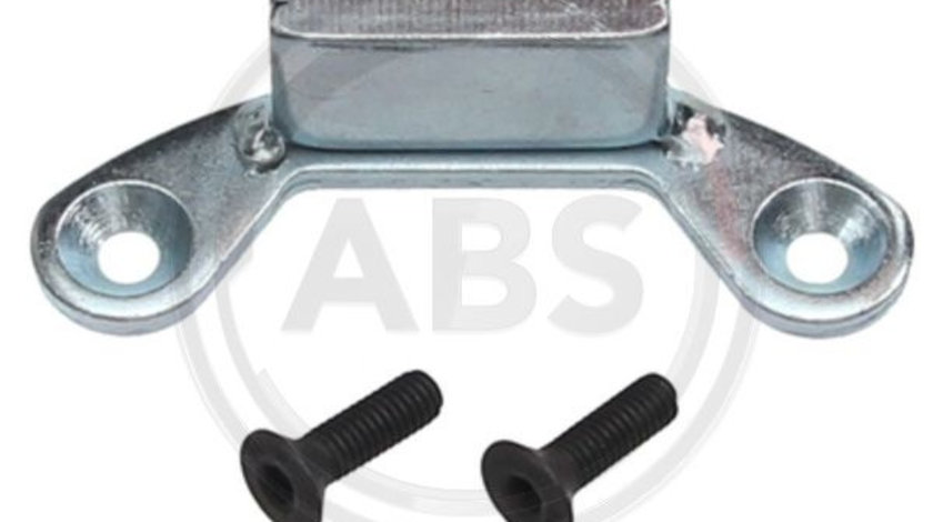 Set accesorii, saboti frana parcare puntea spate (0481Q ABS) VOLVO