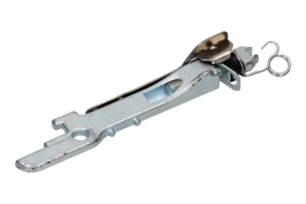 Set accesorii, saboti frana parcare spate (192032 MAXGEAR) PEUGEOT,RENAULT