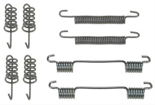 Set Accesorii, Saboti Frana Parcare Trw Vw SFK309