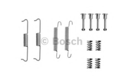 Set accesorii, saboti frana parcare VW TRANSPORTER V bus (7HB, 7HJ, 7EB, 7EJ, 7EF, 7EG, 7HF, 7EC) (2...