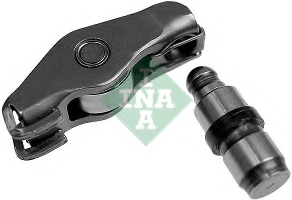 Set accesorii, tacheti BMW X5 (E53) (2000 - 2006) INA 423 0001 10 piesa NOUA