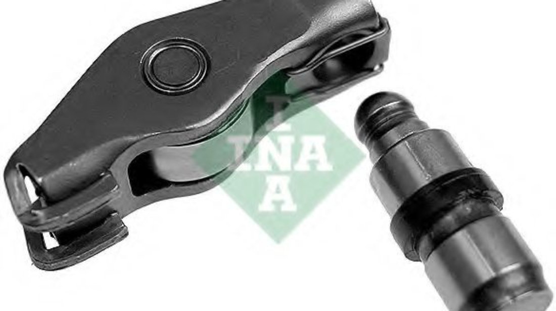 Set accesorii, tacheti BMW X5 (E53) (2000 - 2006) INA 423 0001 10 piesa NOUA