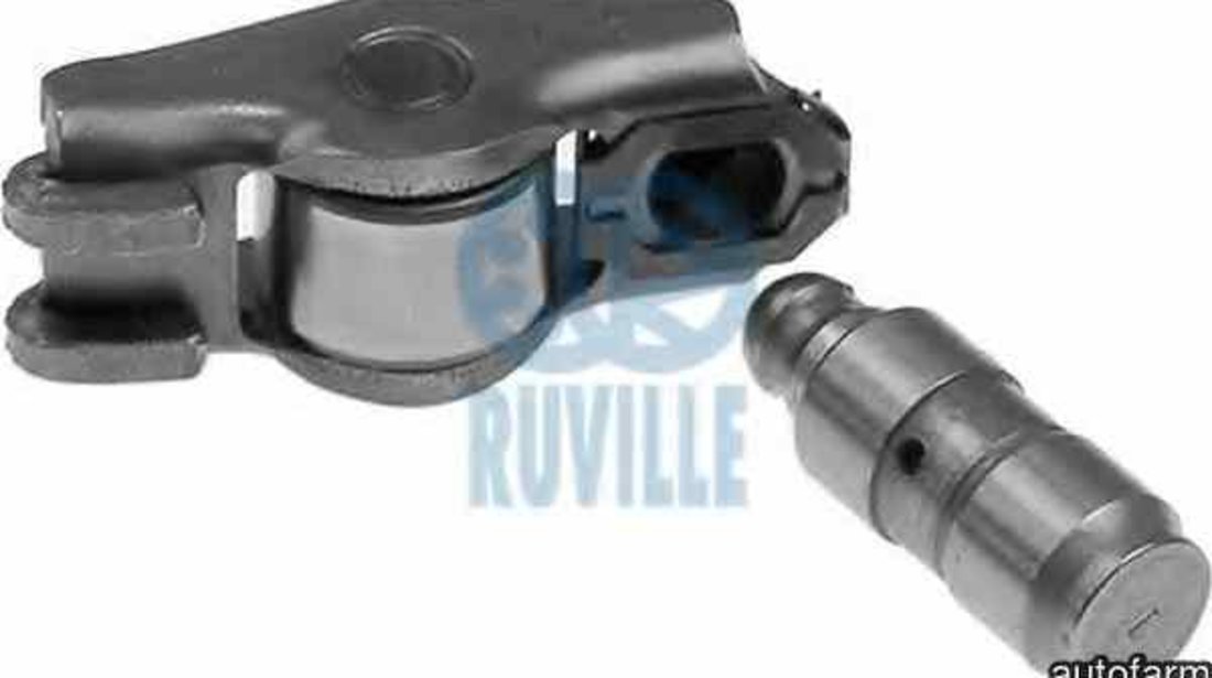 Set accesorii tacheti SEAT TOLEDO II 1M2 RUVILLE 235400