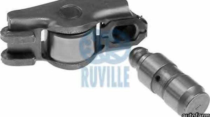 Set accesorii tacheti VW GOLF IV 1J1 RUVILLE 235400