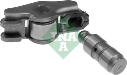 Set accesorii, tacheti VW NEW BEETLE Cabriolet (1Y7) (2002 - 2010) INA 423 0012 10 piesa NOUA