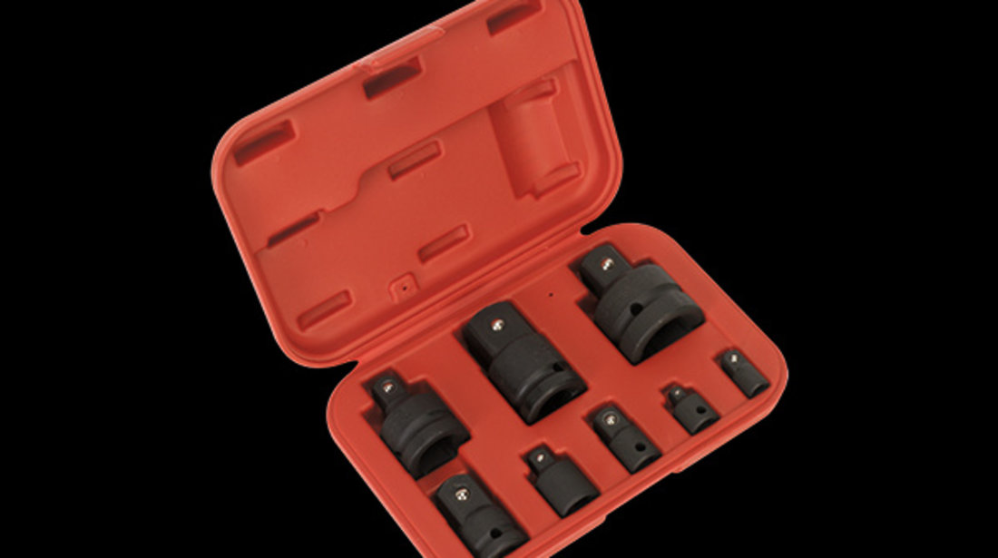 Set Adaptoare De Impact - Sealey AK5900B