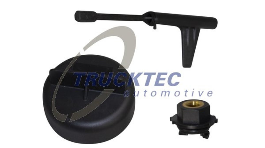 Set adaptoare incarcare, transmisie (0225109 TRUCKTEC)